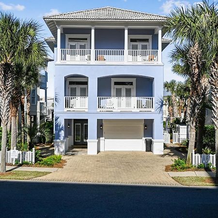 Paradise Pointe Home Destin Exteriör bild