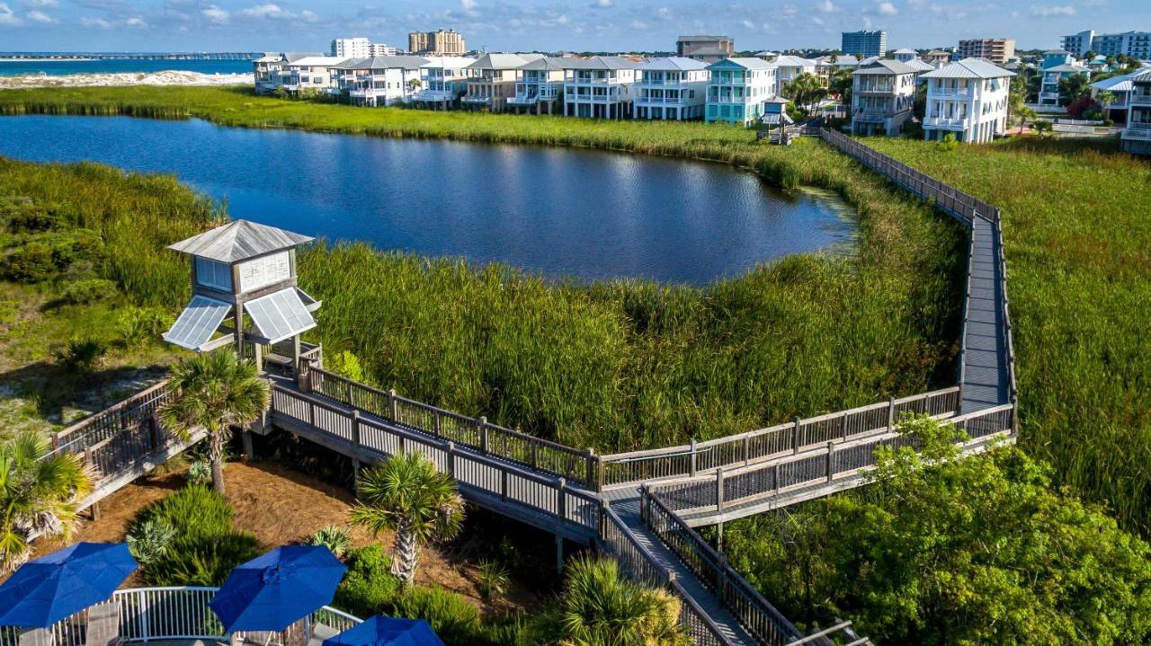 Paradise Pointe Home Destin Exteriör bild