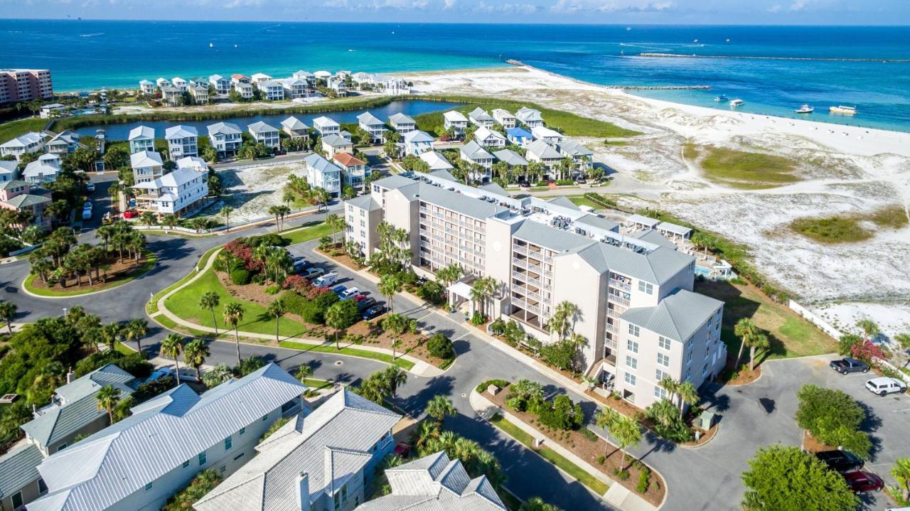 Paradise Pointe Home Destin Exteriör bild