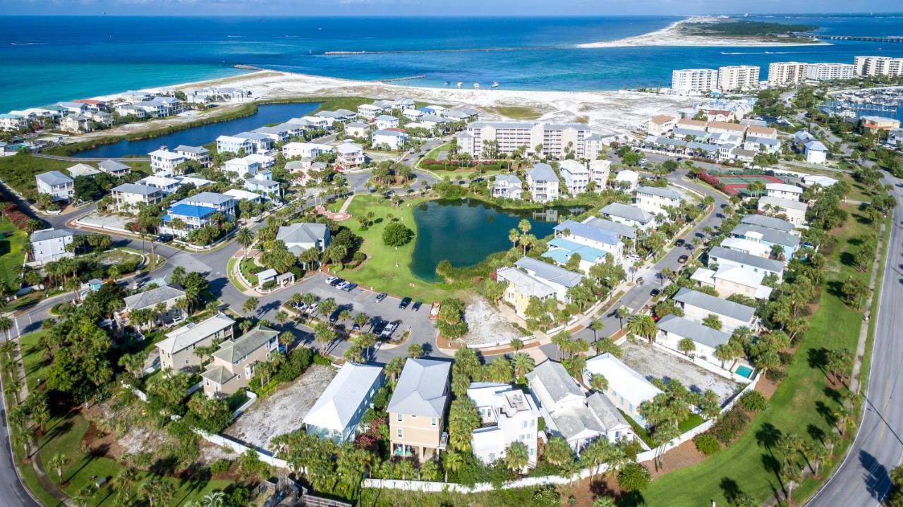 Paradise Pointe Home Destin Exteriör bild