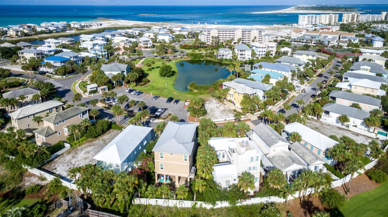 Paradise Pointe Home Destin Exteriör bild