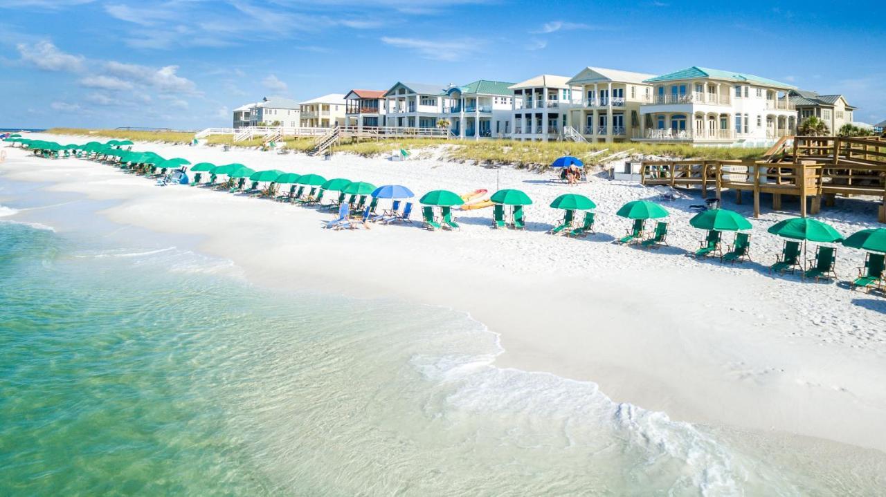 Paradise Pointe Home Destin Rum bild