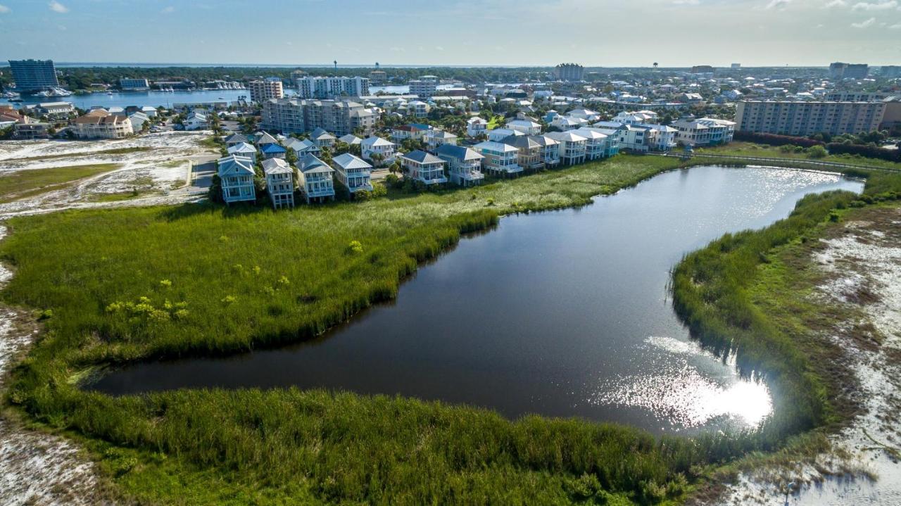 Paradise Pointe Home Destin Rum bild