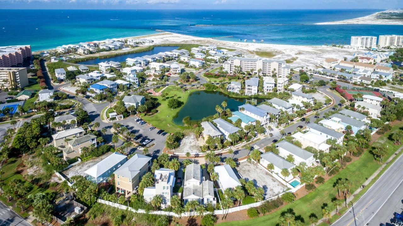 Paradise Pointe Home Destin Rum bild