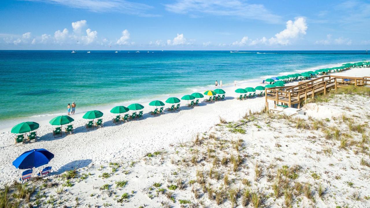 Paradise Pointe Home Destin Rum bild