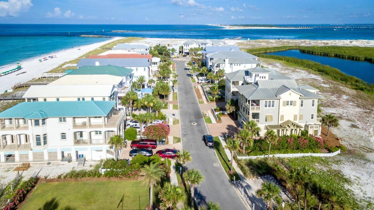 Paradise Pointe Home Destin Rum bild
