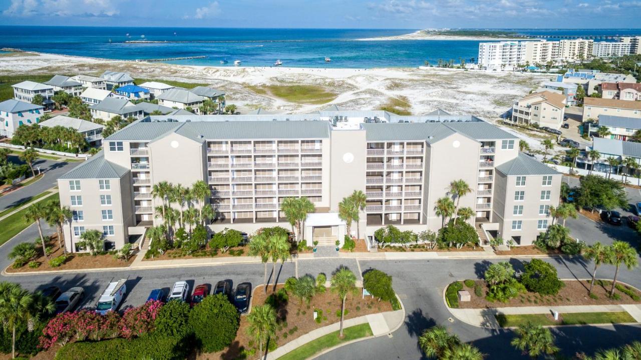 Paradise Pointe Home Destin Rum bild