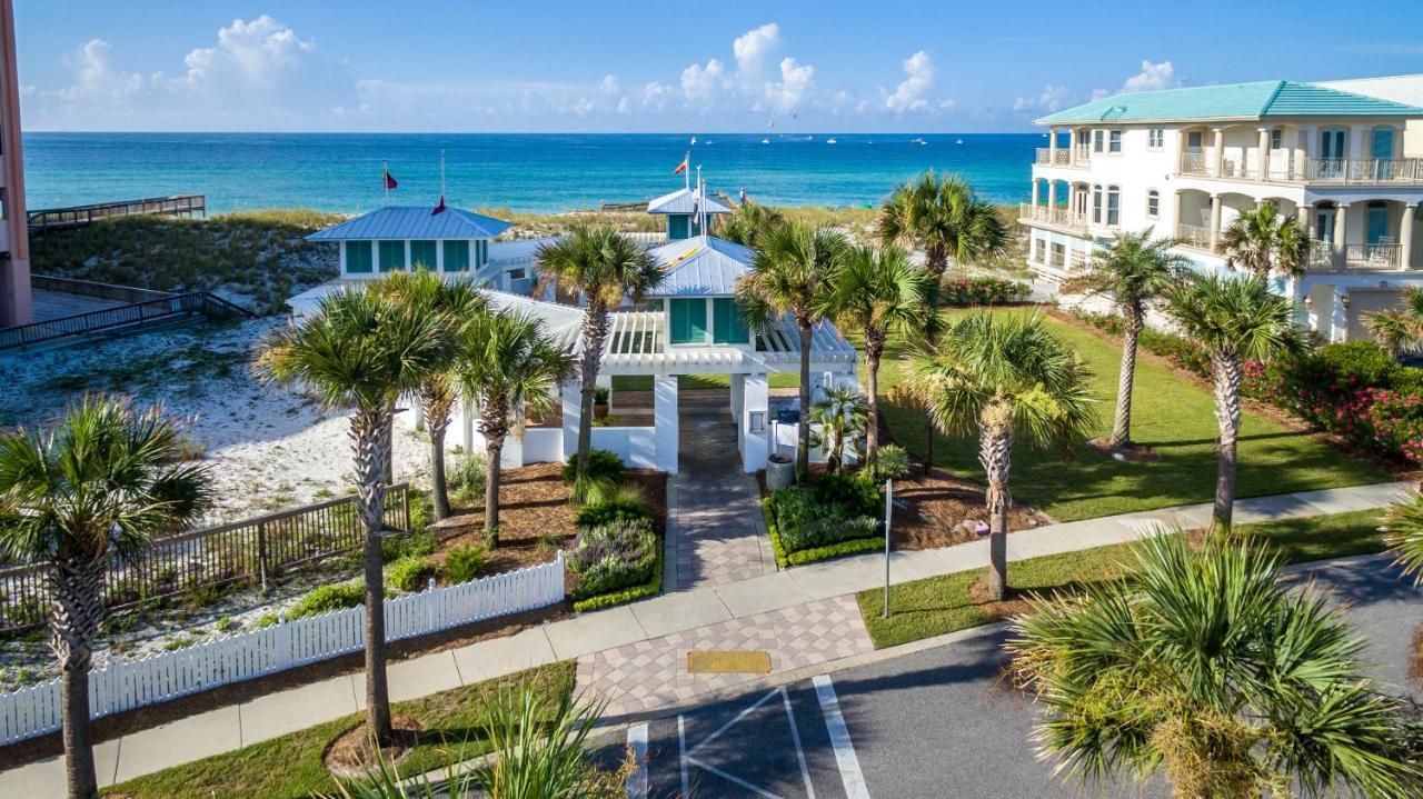 Paradise Pointe Home Destin Rum bild