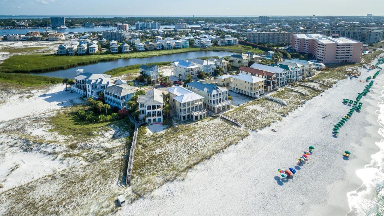Paradise Pointe Home Destin Rum bild