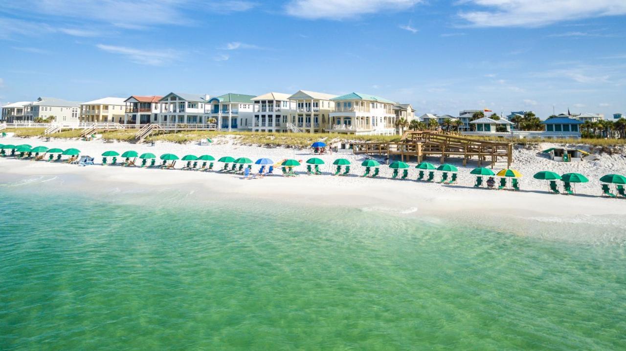 Paradise Pointe Home Destin Rum bild