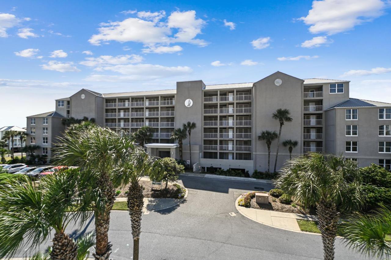 Paradise Pointe Home Destin Exteriör bild