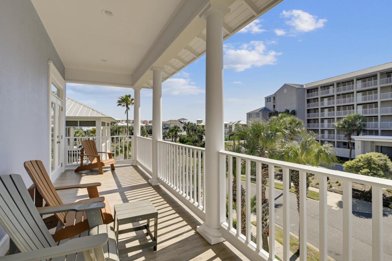 Paradise Pointe Home Destin Exteriör bild