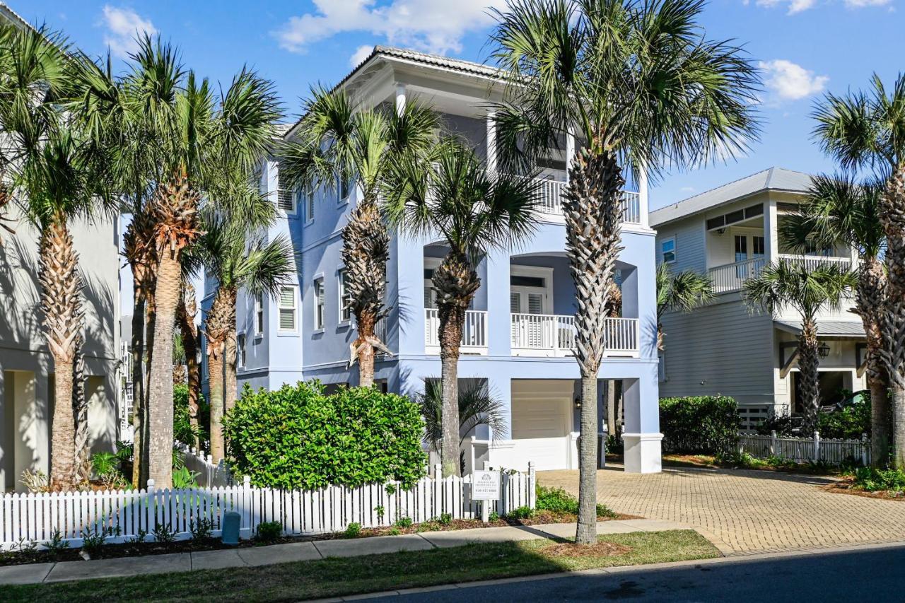 Paradise Pointe Home Destin Exteriör bild