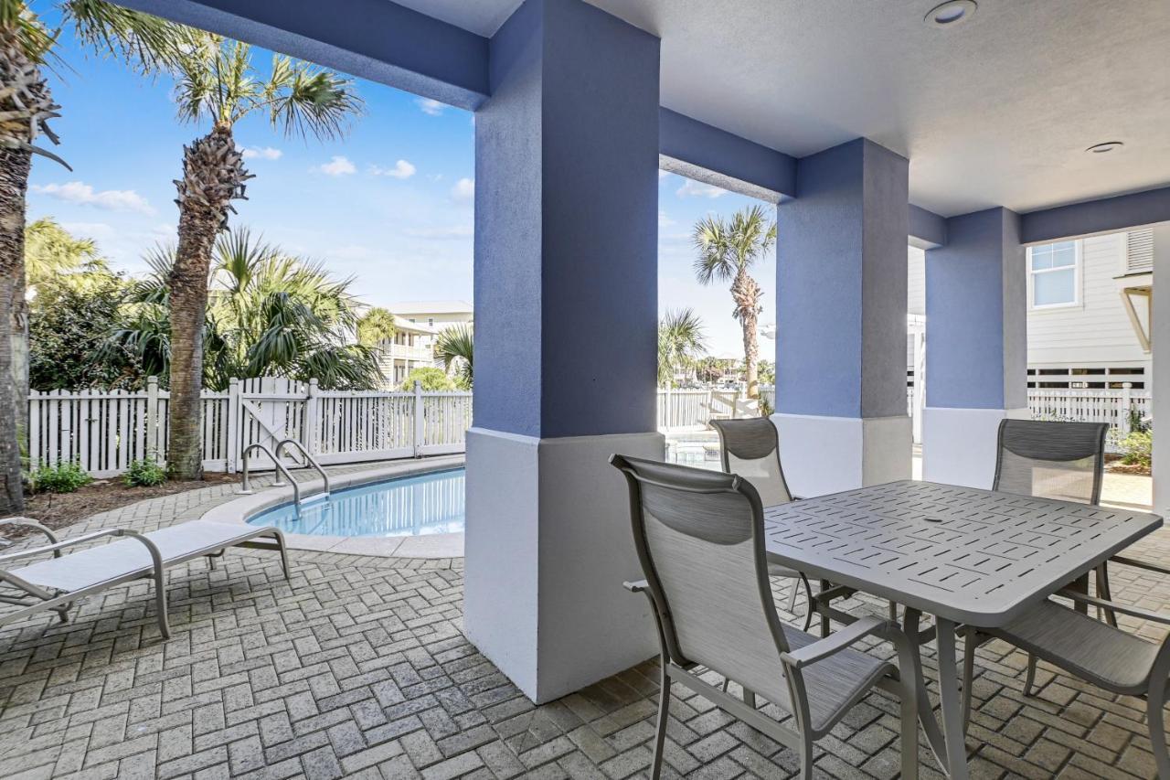 Paradise Pointe Home Destin Exteriör bild