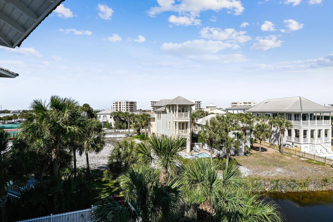 Paradise Pointe Home Destin Exteriör bild