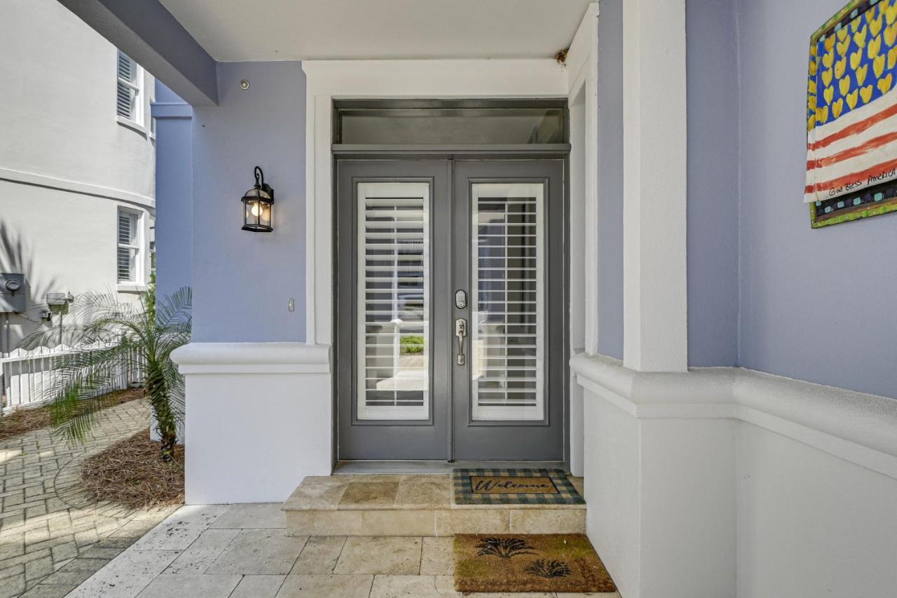 Paradise Pointe Home Destin Exteriör bild