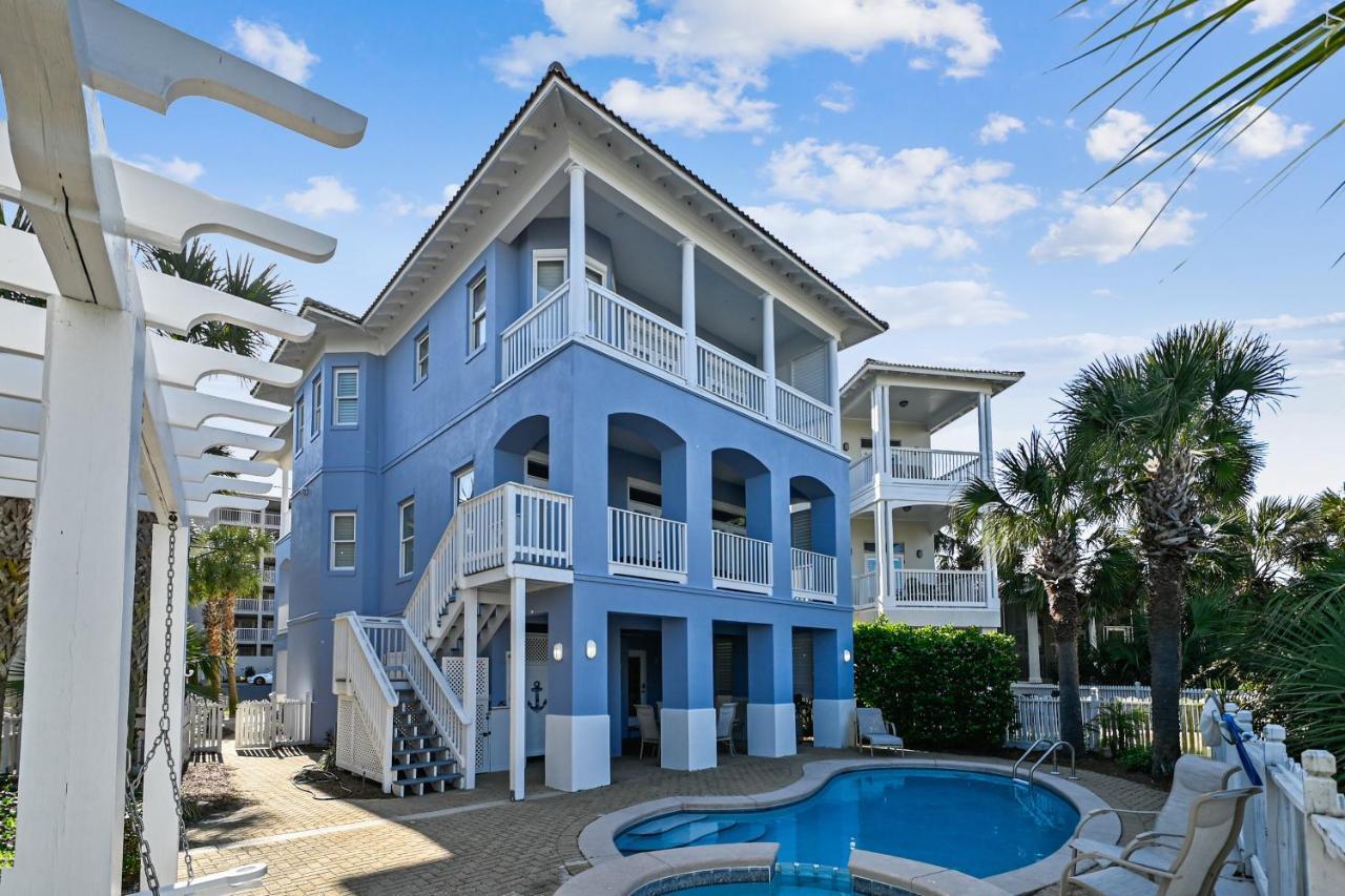 Paradise Pointe Home Destin Exteriör bild