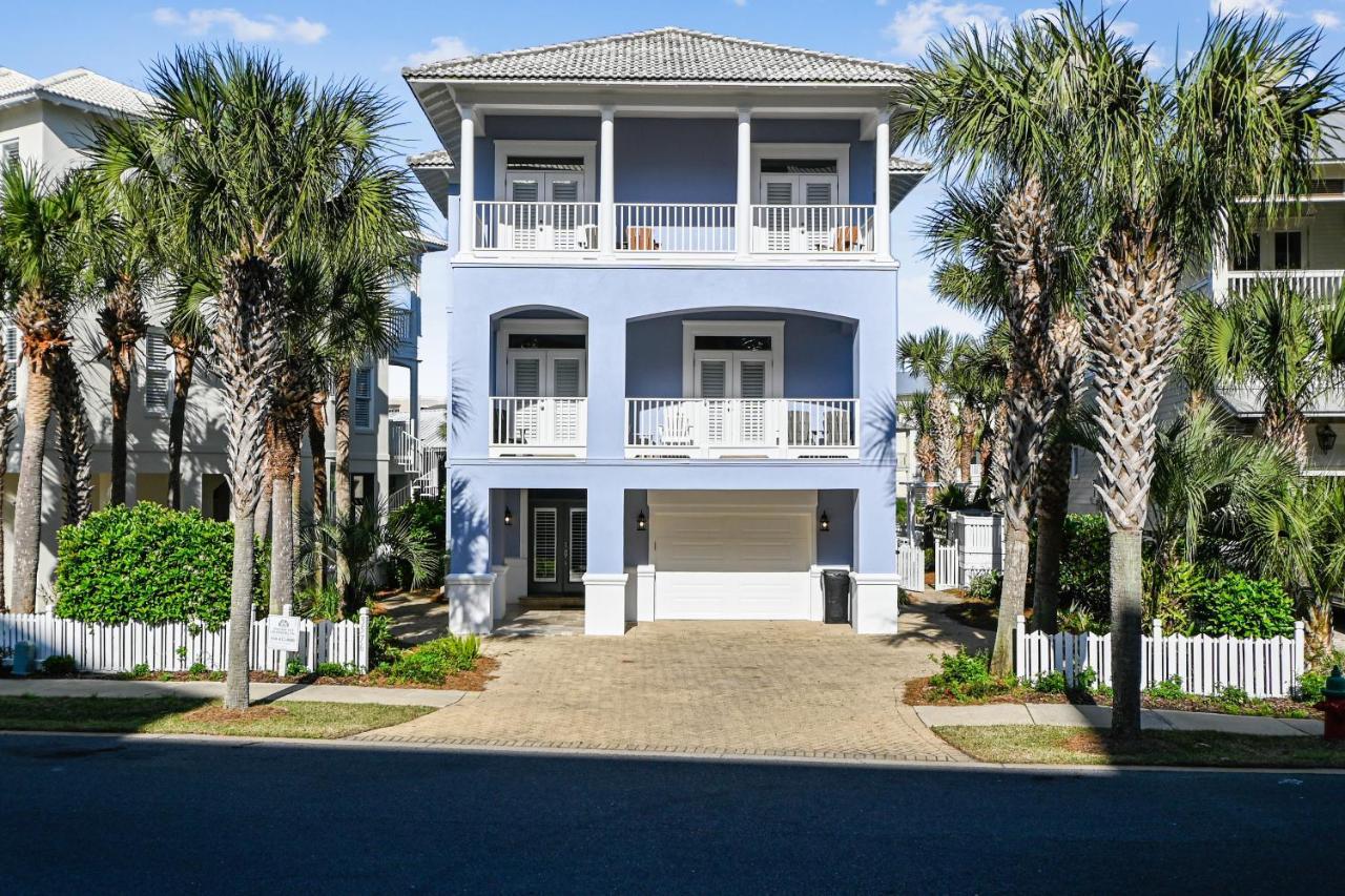 Paradise Pointe Home Destin Exteriör bild
