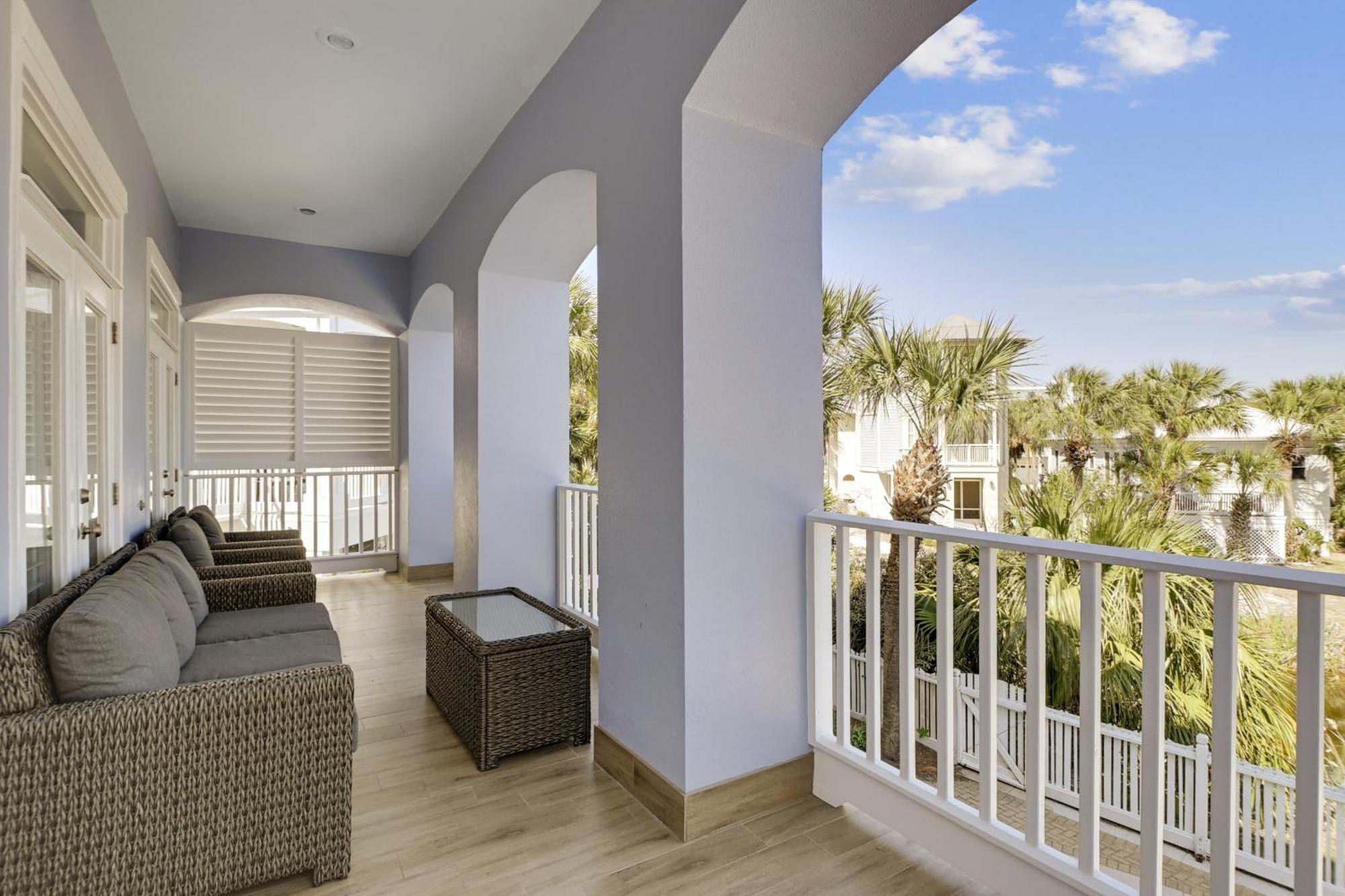 Paradise Pointe Home Destin Exteriör bild