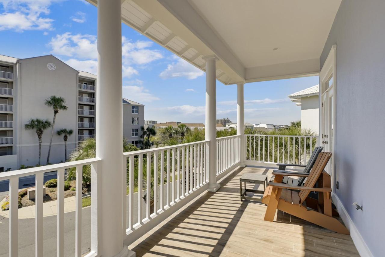 Paradise Pointe Home Destin Exteriör bild