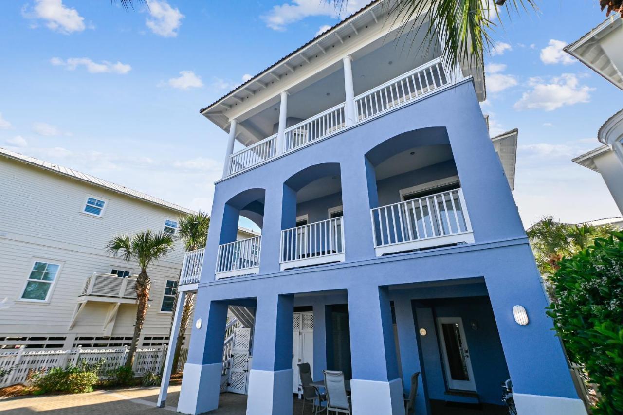 Paradise Pointe Home Destin Exteriör bild